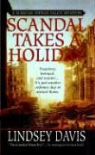 Lindsey Davis - Scandal Takes a Holiday