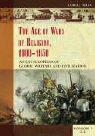Cathal J. Nolan, Nolan Cathal J. - The Age of Wars of Religion, 1000-1650