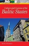 Kevin Connor, O&amp;apos, Kevin O'Connor, Kevin C. O'Connor - Culture And Customs of the Baltic States