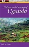 Kefa M. Otiso - Culture and Customs of Uganda