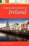 Margaret Scanlan - Culture And Customs of Ireland