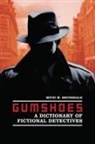 Mitzi Brunsdale, Mitzi M. Brunsdale - Gumshoes