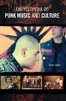 Brian Cogan - Encyclopedia of Punk Music and Culture
