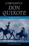 Howard Mancing, Mancing Howard - Cervantes' Don Quixote