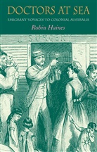 R Haines, R. Haines, Robin Haines, Robin F. Haines - Doctors At Sea