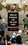Ann M. Lesch, Ann Mosely Lesch, Ann Mosley Lesch, Randall M. Miller - Origins and Development of the Arab-Israeli Conflict