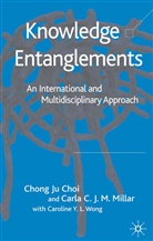Choi, C Choi, C. Choi, Chong Ju Choi, Chong Ju Millar Choi, Kenneth A Loparo... - Knowledge Entanglements