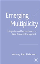 Sten Soderman, Sten Söderman, Sten Soederman, S. Soderman, Sten Soderman, Söderman... - Emerging Multiplicity