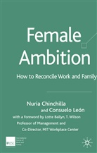 Chinchilla, N Chinchilla, N. Chinchilla, Nuria Chinchilla, Nuria Leon Chinchilla, Ma Nuria Chinchilla Albiol... - Female Ambition