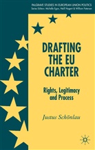 J. Schonlau, Justus Schonlau, J Schönlau, J. Schönlau - Drafting the Eu Charter