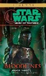 Karen Traviss - Legacy of the Force: