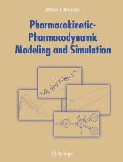 Peter Bonate, Peter L. Bonate - Pharmacokinetic-Pharmacodynamic Modeling and Simulation