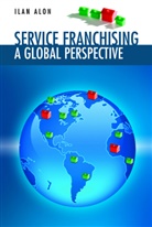 I. Alon, IIan Alon, Ilan Alon - Service Franchising