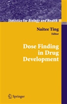 Naite Ting, Naitee Ting - Dose Finding in Drug Development