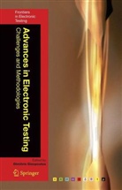 Dimitri Gizopoulos, Dimitris Gizopoulos - Advances in Electronic Testing