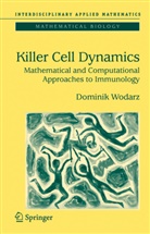 Dominik Wodarz - Killer Cell Dynamics