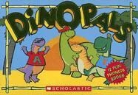 Francie Alexander, Wiley Blevins, Wiley/ Alexander Blevins, Emma Dodd - Dinopals