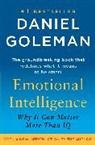 Daniel Goleman, Daniel P. Goleman - Emotional Intelligence