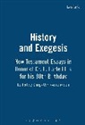 S Aaron Son, Sang-won (EDT)/ Ellis Son, S. Aaron Son, Sang-Won Son - History and Exegesis