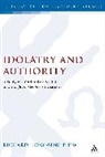 Richard Liong Phua, Richard Liong Seng Phua, Richard Liong-Seng Phua - Idolatry and Authority
