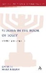 Mark Bredin, Mark (EDT) Bredin, Mark Bredin, Bredin Mark, Lester L. Grabbe - Studies in the Book of Tobit
