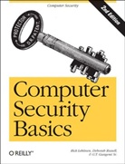 Gangemi, G. T. Gangemi, G.T. Gangemi, Sr. G. Gangemi, Sr. G. T. Gangemi, Lehtine... - Computer Security Basics