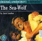 Jack London, Dick Hill - The Sea-Wolf.MP3-CD (Audiolibro)