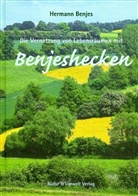 Hermann Benjes - Die Vernetzung von Lebensräumen mit Benjeshecken