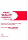 Bristol, James A. Bristol, Annette M. Doherty, William K. Hagmann, Jacob Plattner, Jacob J. Plattner... - Annual Reports in Medicinal Chemistry