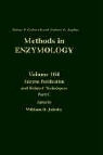Sidney P. Colowick, William Jakoby, Nathan O. Kaplan - Enzyme Purification and Related Techniques