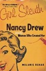 Melanie Rehak - Girl Sleuth
