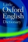 Maurice (EDT) Waite, Maurice Waite - Little Oxford Thesaurus