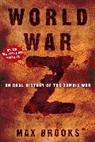 Max Brooks - World War Z: