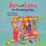 Dagmar Geisler, Mirjam Pressler, Dagmar Geisler - Ben und Lena im Kindergarten