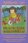 Bernhard Lins - Der kleine Riese im Kindergarten, 1 Cassette