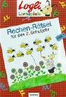Rechen-Rätsel - 2. Schuljahr: Heft 1