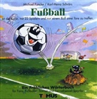 Michael Funcke, K.H. (Zeichn. Schrörs - Fußball