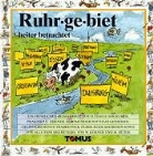 Wolfgang Körner, Michael Hüter - Ruhrgebiet heiter betrachtet
