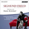Sigmund Freud, Hans Kremer - Sigmund Freud, Die Höredition: Ödipuskomplex, Kastrationsangst und Penisneid, 1 Audio-CD (Hörbuch)