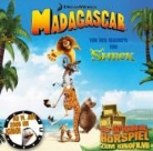 Madagascar, 1 Cassette
