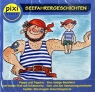 Horst Breiter, Sabine Postel, Jürgen Thormann - Seefahrergeschichten, 1 Audio-CD (Hörbuch)