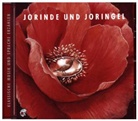 Jacob Grimm, Wilhelm Grimm, Johann H. Jung-Stilling, Johann Heinrich Jung-Stilling, Samuel Weiss - Jorinde und Joringel, 1 Audio-CD (Hörbuch)