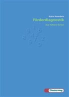 Katrin Hasenbein - Förderdiagnostik