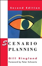 Gill Ringland, Gill G. Ringland - Scenario Planning