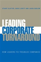 Laura Barlow, Laura (Alix Partners Ltd) Barlow, David Lovett, David (Alix Partners Ltd) Lovett, Lovett David, Slatter... - Leading Corporate Turnaround