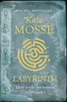 Kate Mosse, Allan Pease, Barbara Pease - Labyrinth