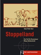 Hans P Boer, Hans-P Boer, Hans-Peter Boer - Stoppelland