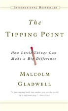 Malcolm Gladwell - The Tipping Point