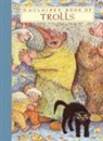 Edgar Parin aulaire, D&amp;apos, Edgar D'Aulaire, Edgar Parin D'Aulaire, Ingri D'Aulaire, Ingri Parin d'Aulair - D'Aulaires' Book of Trolls