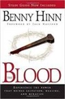 Benny Hinn - The Blood